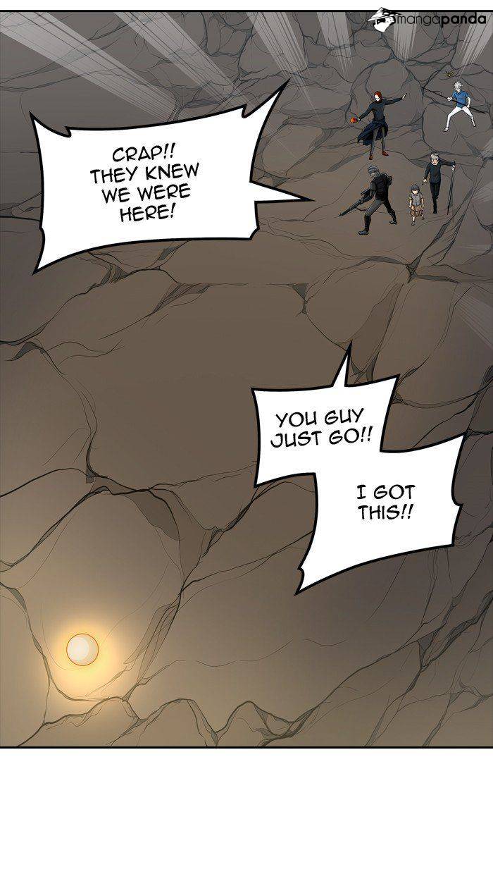 Tower of God Chapter 375 image 22